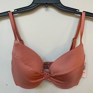 Victoria’s Secret push up Swim Top 32DDD